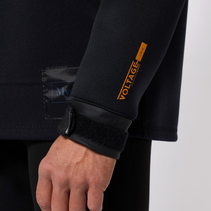 Mystic Fulmar Hoodie