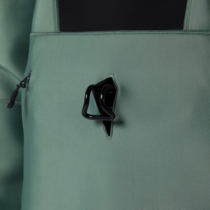 Mystic Fulmar Hoodie