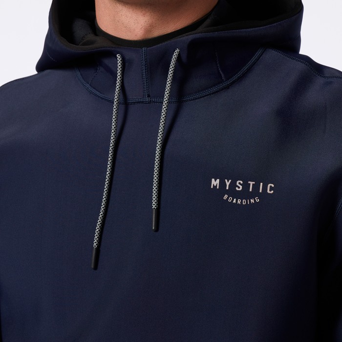 Mystic Haze Hoodie