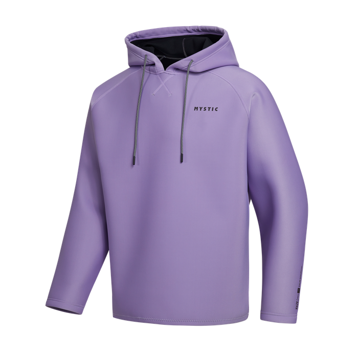 Mystic Haze Hoodie