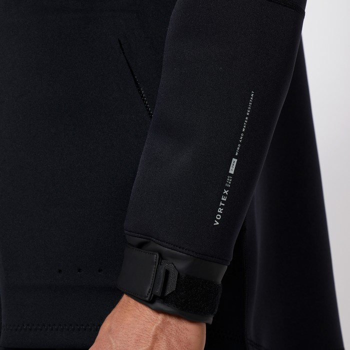 Mystic Vortex Jacket