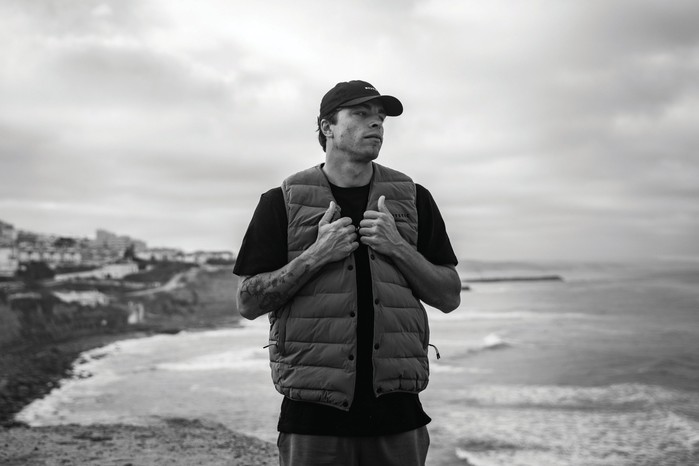 Mystic Quilted Midlayer