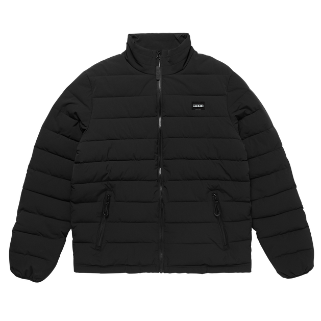Mystic Quilted Midlayer