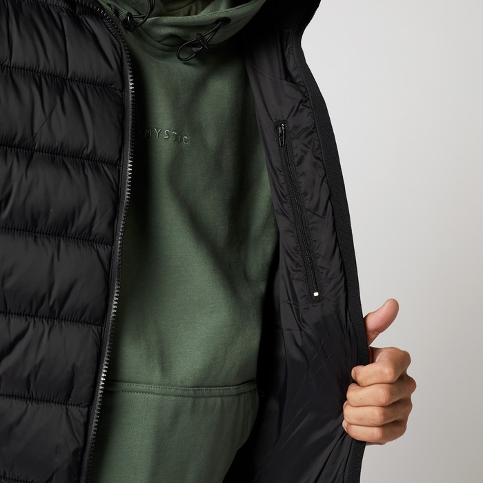 Mystic Quilted Midlayer
