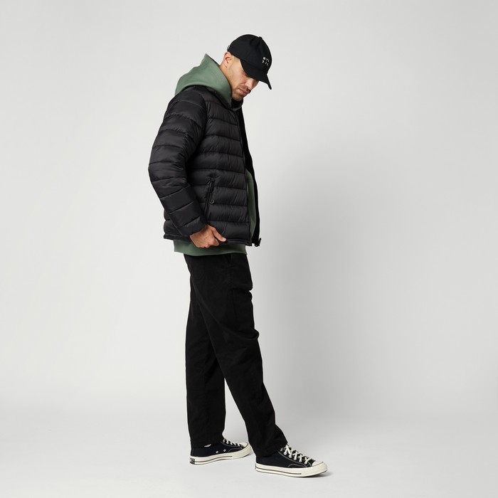 Mystic Quilted Midlayer