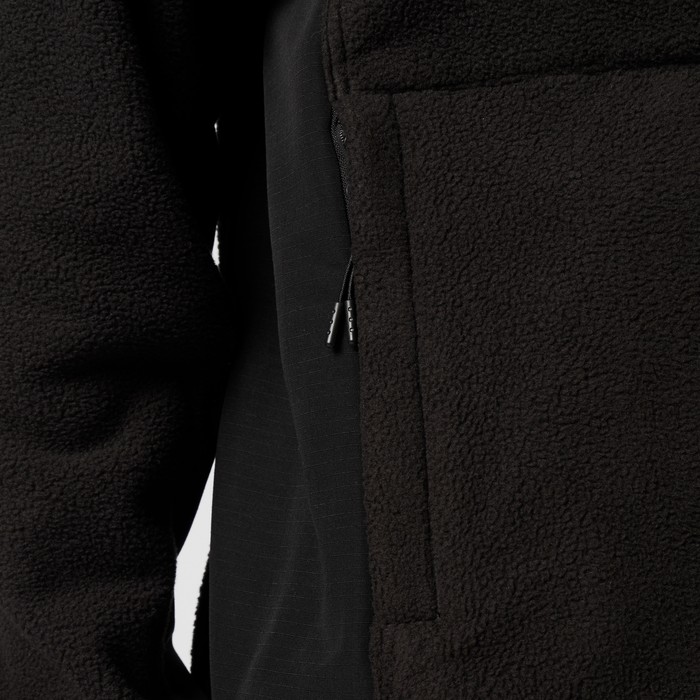 Mystic DTS Fleece Zip Thru