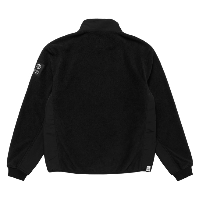 Mystic DTS Fleece Zip Thru