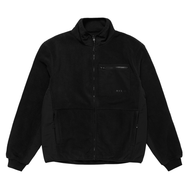 Mystic DTS Fleece Zip Thru