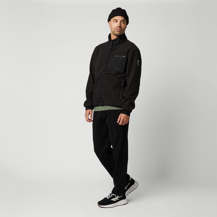 Mystic DTS Fleece Zip Thru