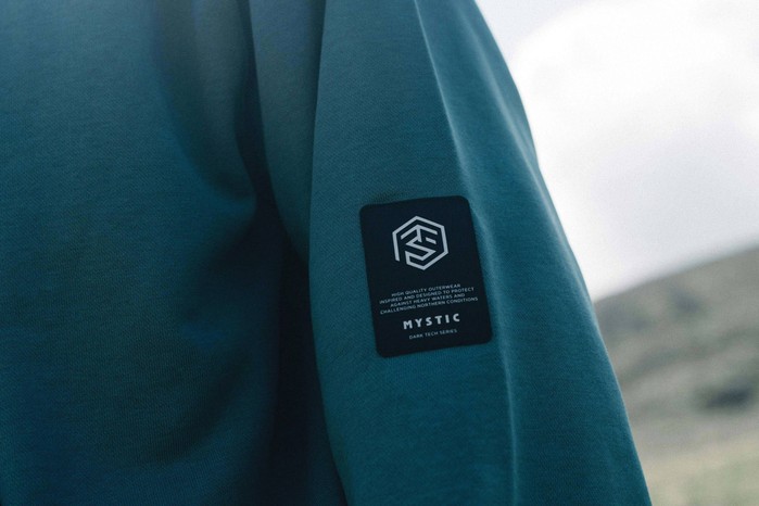 Mystic DTS Hood