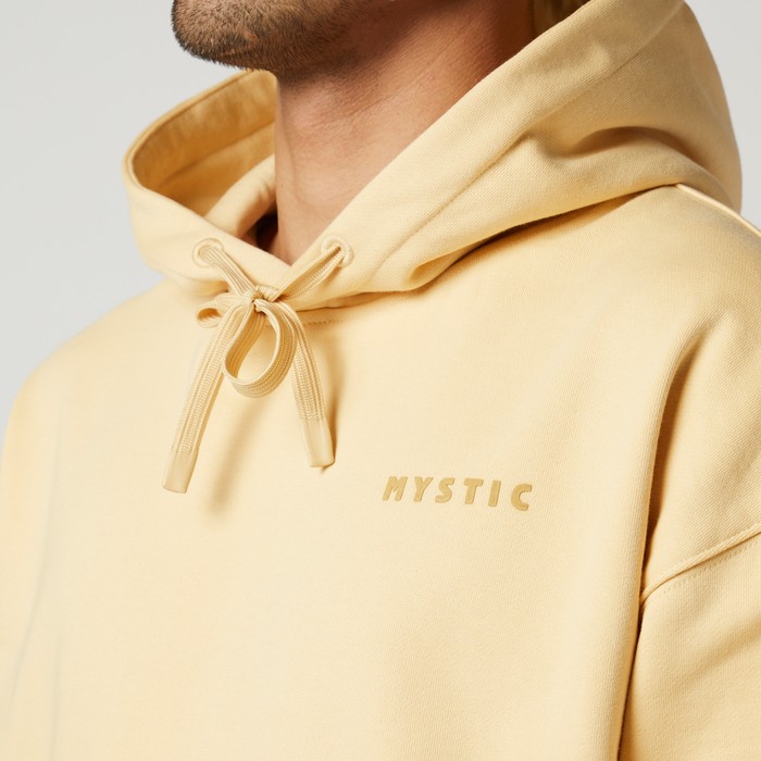 Mystic Grit Hood