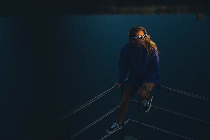 Mystic Brand Hoodie 2024