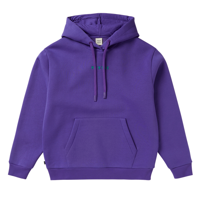 Mystic Brand Hoodie 2024