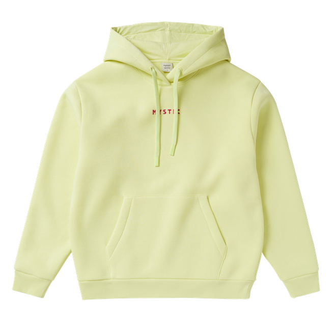 Mystic Brand Hoodie 2024