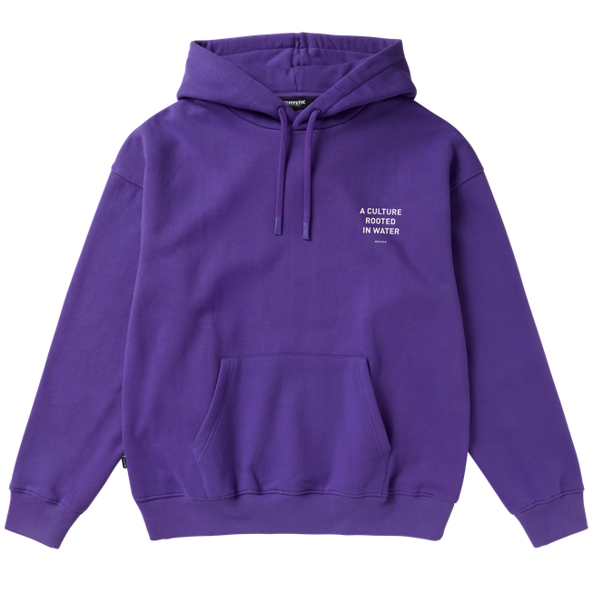 Mystic Culture Hood