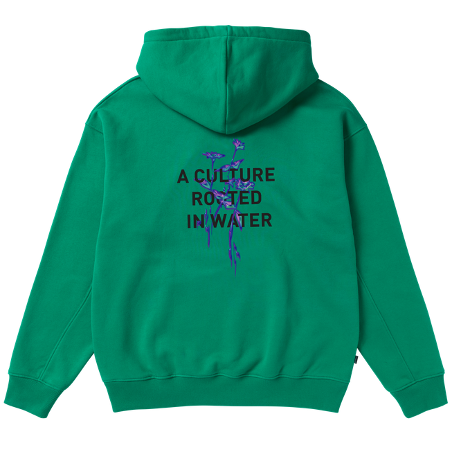 Mystic Culture Hood