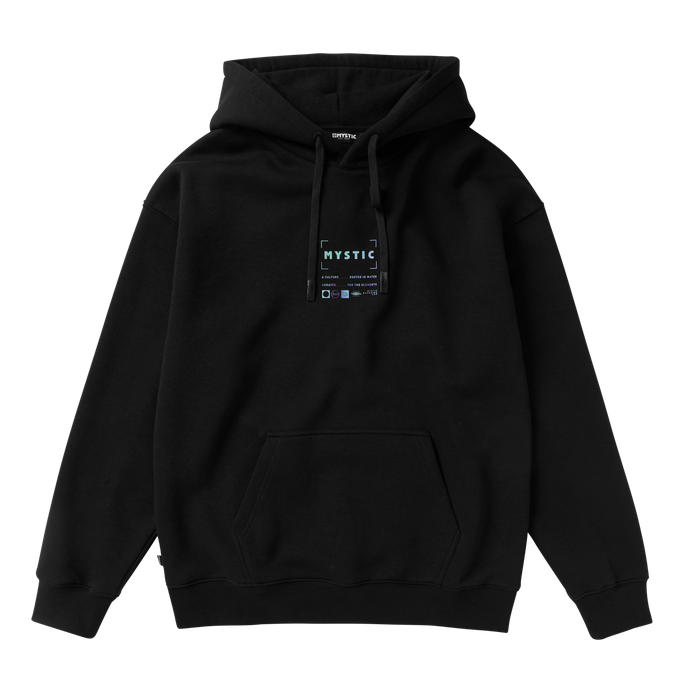 Mystic Sequence Hood