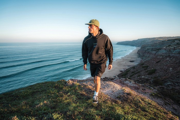 Mystic Sequence Hood