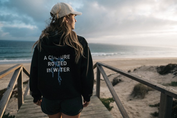 Mystic Culture Hoodie