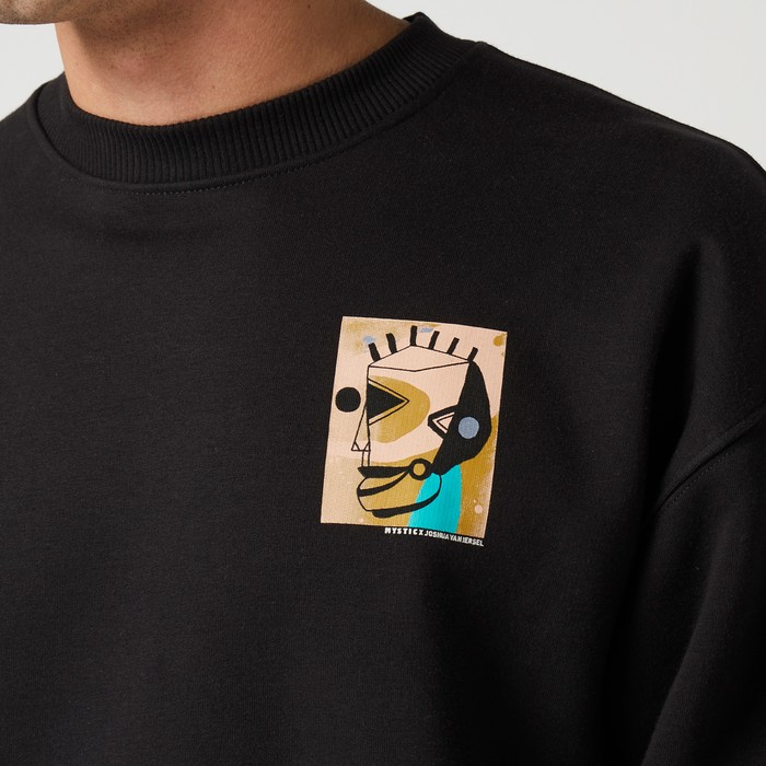 Mystic The Joshua Crew