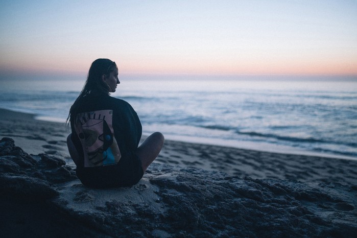 Mystic The Joshua Crew