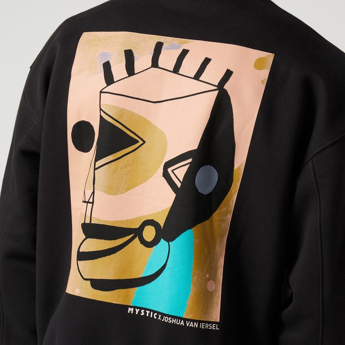 Mystic The Joshua Crew