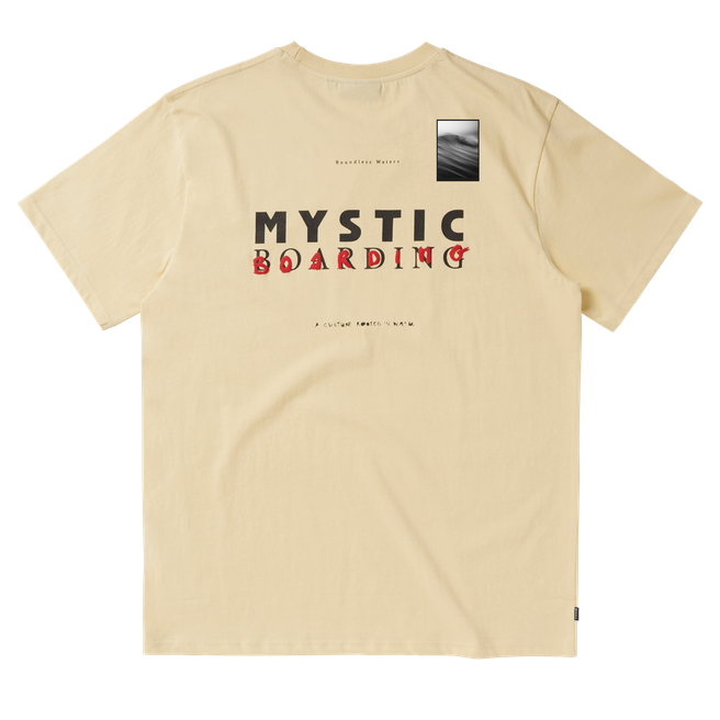 Mystic Trace
