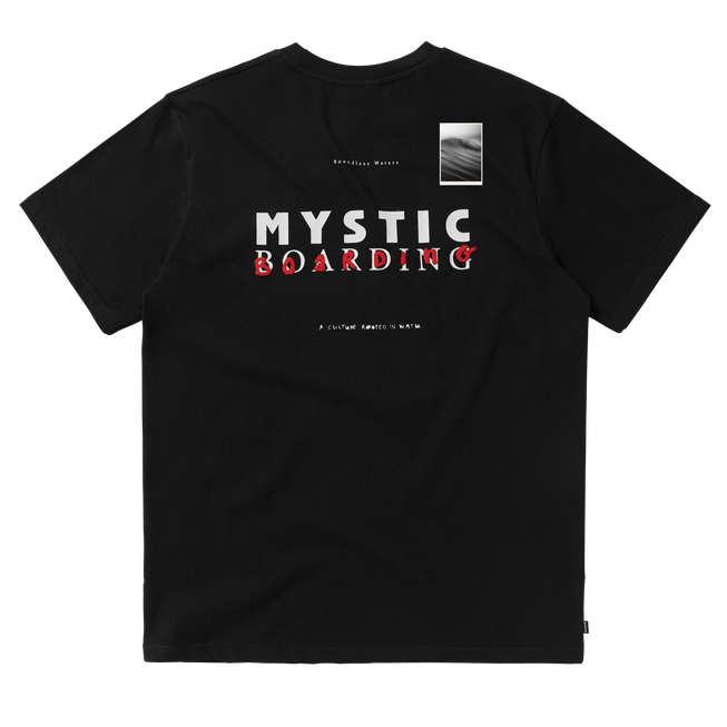 Mystic Trace