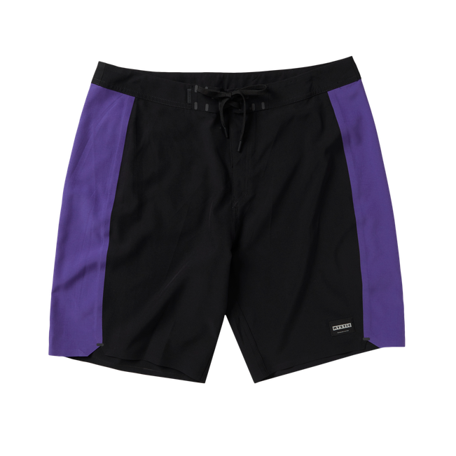 Mystic High Performance