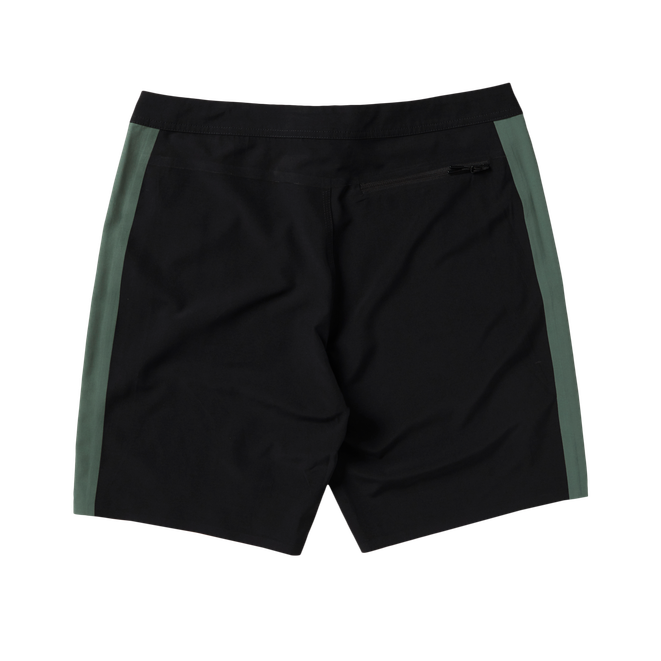 Mystic High Performance