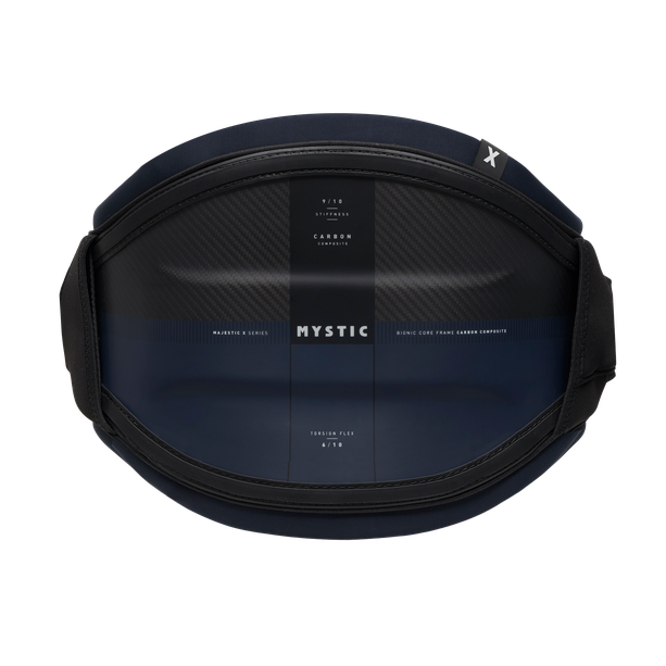 Mystic Majestic X 2024