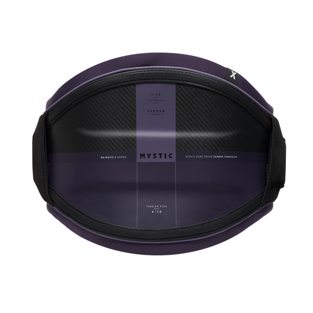 Mystic Majestic X 2024