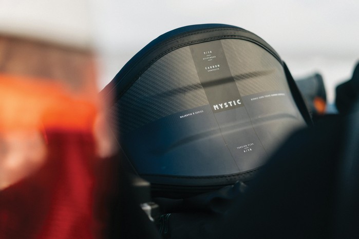 Mystic Majestic X 2024