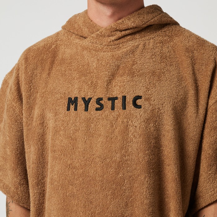 Mystic Brand