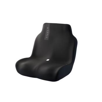 Mystic Car Seat Cover