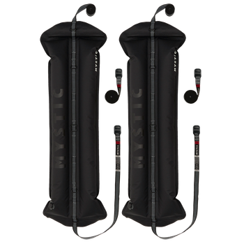 Mystic Inflatable Roofrack System