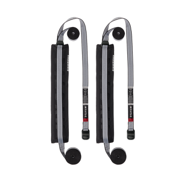 Mystic Roofrack System 2024