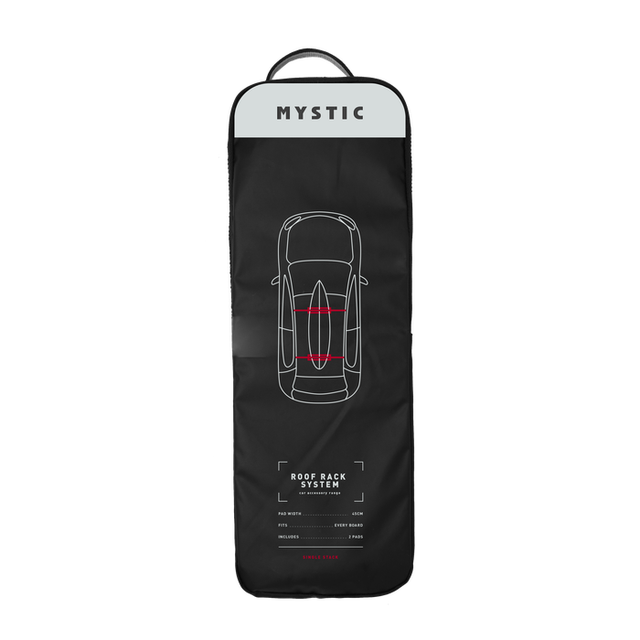 Mystic Roofrack System 2024