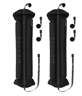 Mystic Inflatable Roofrack System
