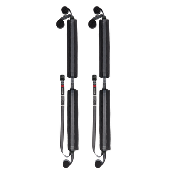 Mystic Roofrack System 2024