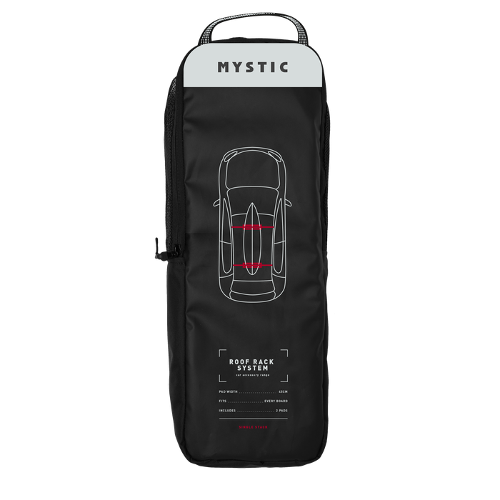 Mystic Roofrack System 2024