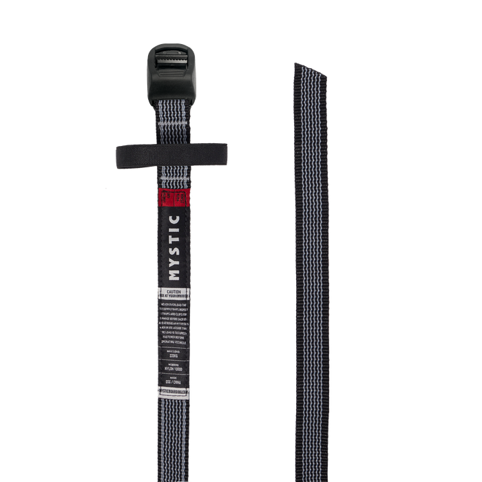 Mystic Rackstrap Set