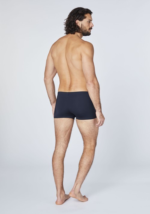 Chiemsee LIVIO Herren Boxer Badehose - Gr. S