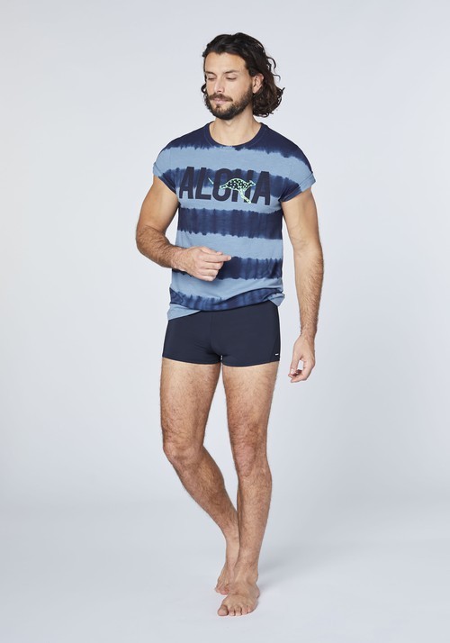 Chiemsee LIVIO Herren Boxer Badehose - Gr. S