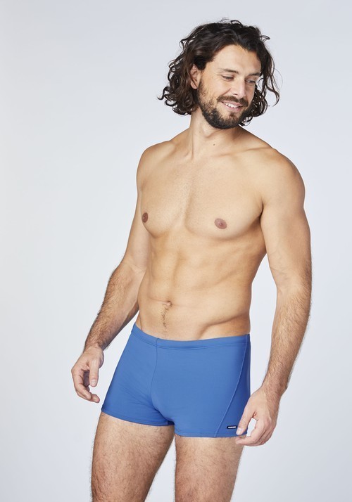 Chiemsee LIVIO Herren Boxer Badehose - Gr. S