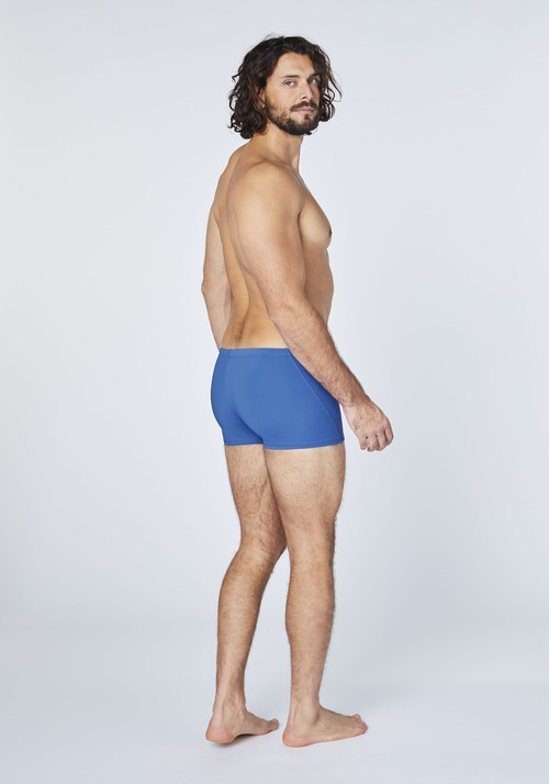 Chiemsee LIVIO Herren Boxer Badehose - Gr. S