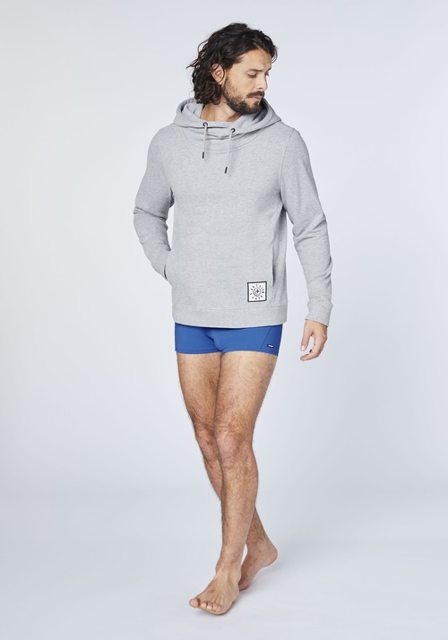 Chiemsee LIVIO Herren Boxer Badehose - Gr. S