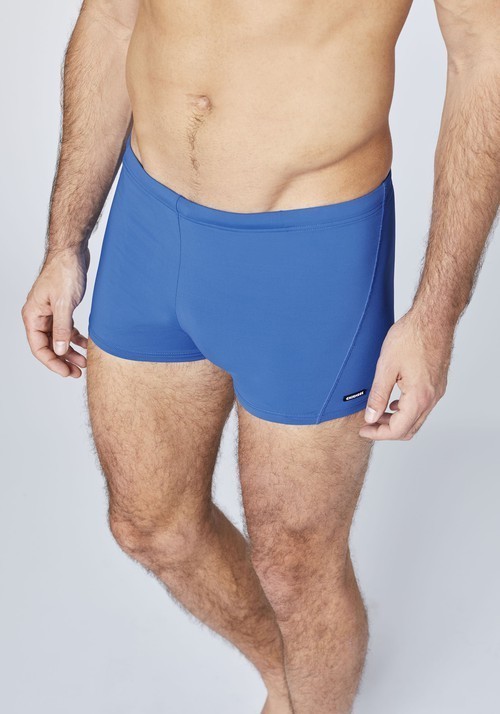 Chiemsee LIVIO Herren Boxer Badehose - Gr. S