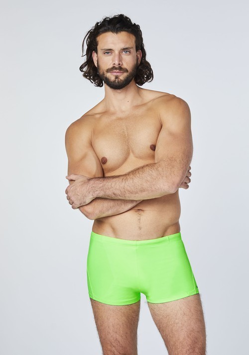 Chiemsee LIVIO Herren Boxer Badehose - Gr. S