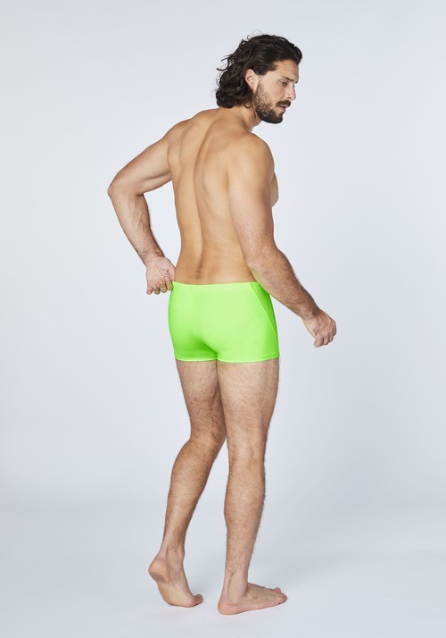 Chiemsee LIVIO Herren Boxer Badehose - Gr. S